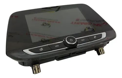 Multimidia Onix Plus 2020 2021/.. - Foto 2