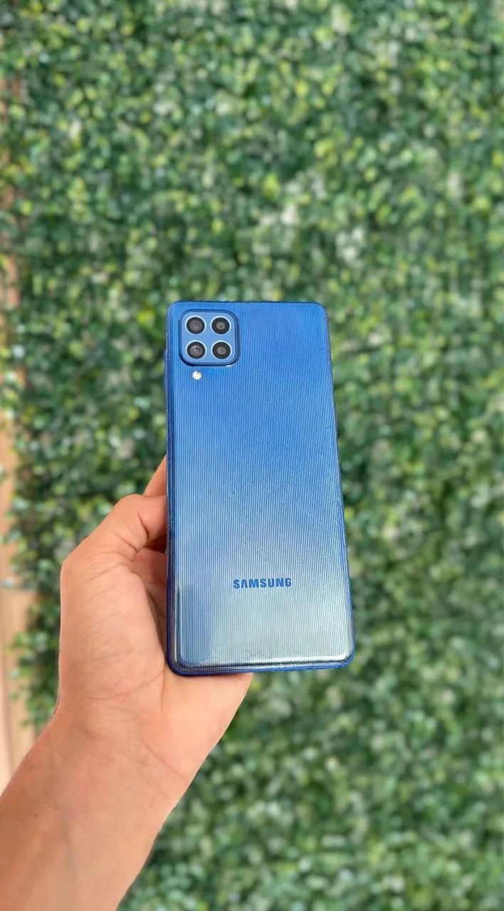 Samsung Galaxy M62