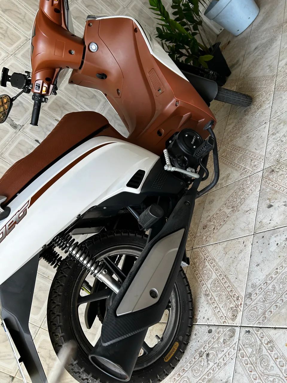 Vendo jet 50 2027 - Foto 5