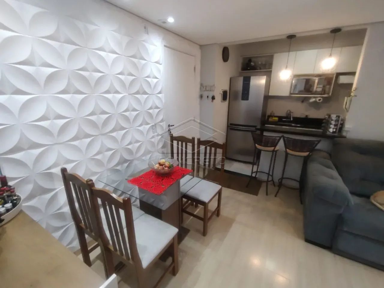 Apartamento Padrão em Jaú - Foto 5