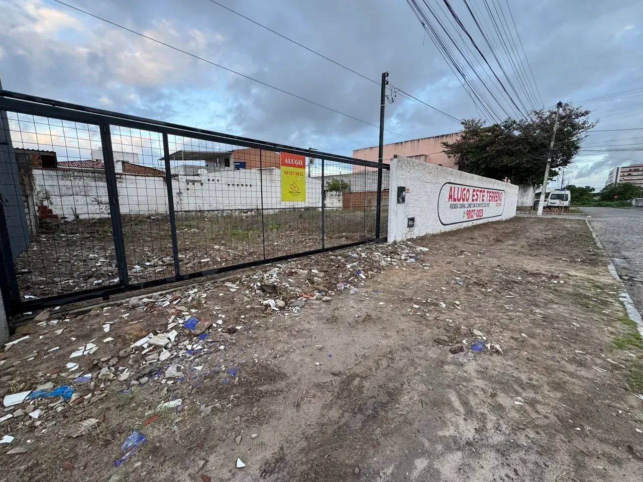 Ideal para pátio de carros - Foto 4