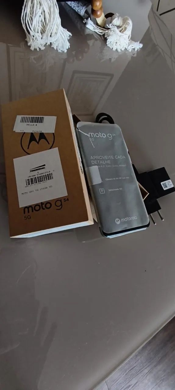 Moto g54 256gb - Foto 2