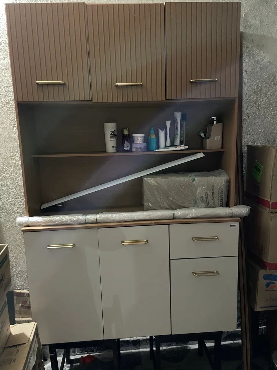 Armário cozinha - Foto 4