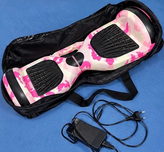 BRINQUEDO HOVERBOARD  - Foto 2