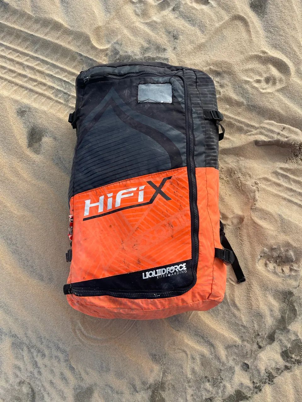 Kite ligue force 12 - Foto 3