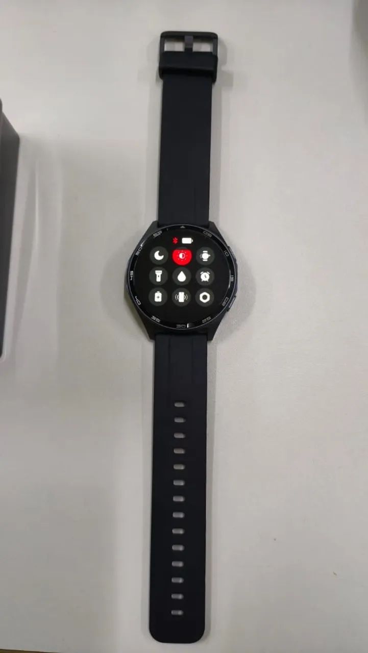 SMARTWATCH SECULUS SMART PRO - AMOLED 1,43? - Foto 4
