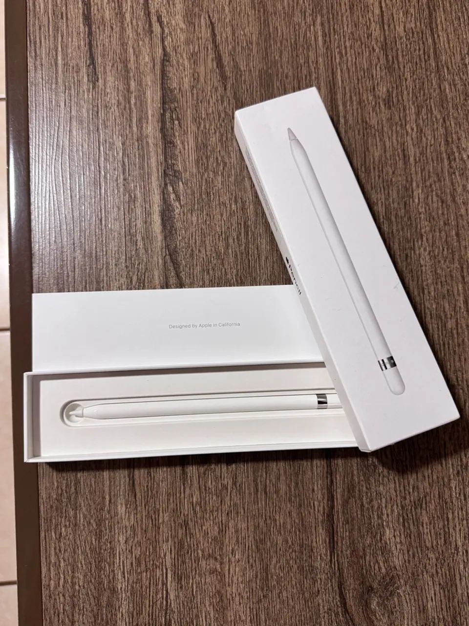 IPAD 10 - 64 GB + APPLE PENCIL + CAPINHA  - Foto 3