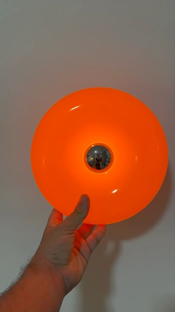 Luminária - Foto 4