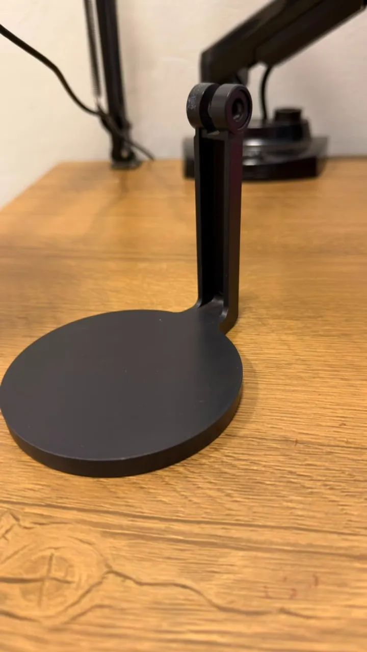 Microfone Fifine A8 + Braço Articulado - Foto 5
