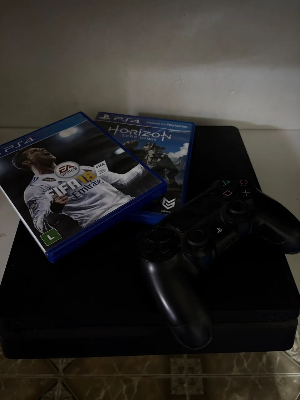 Play 4