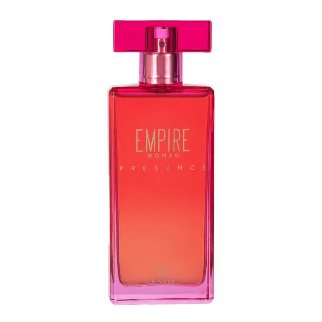 O perfume da mulher que domina! - Foto 3