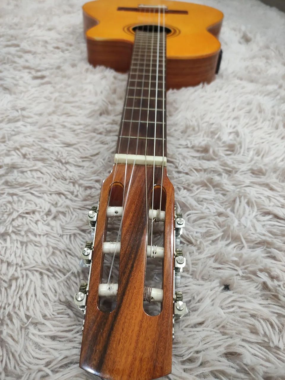 Violão Di Giorgio - Foto 4