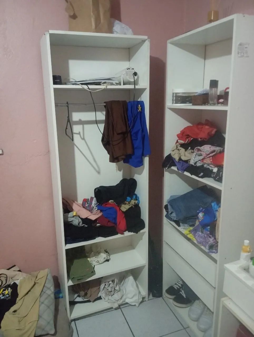 Closet, penteadeira  - Foto 2