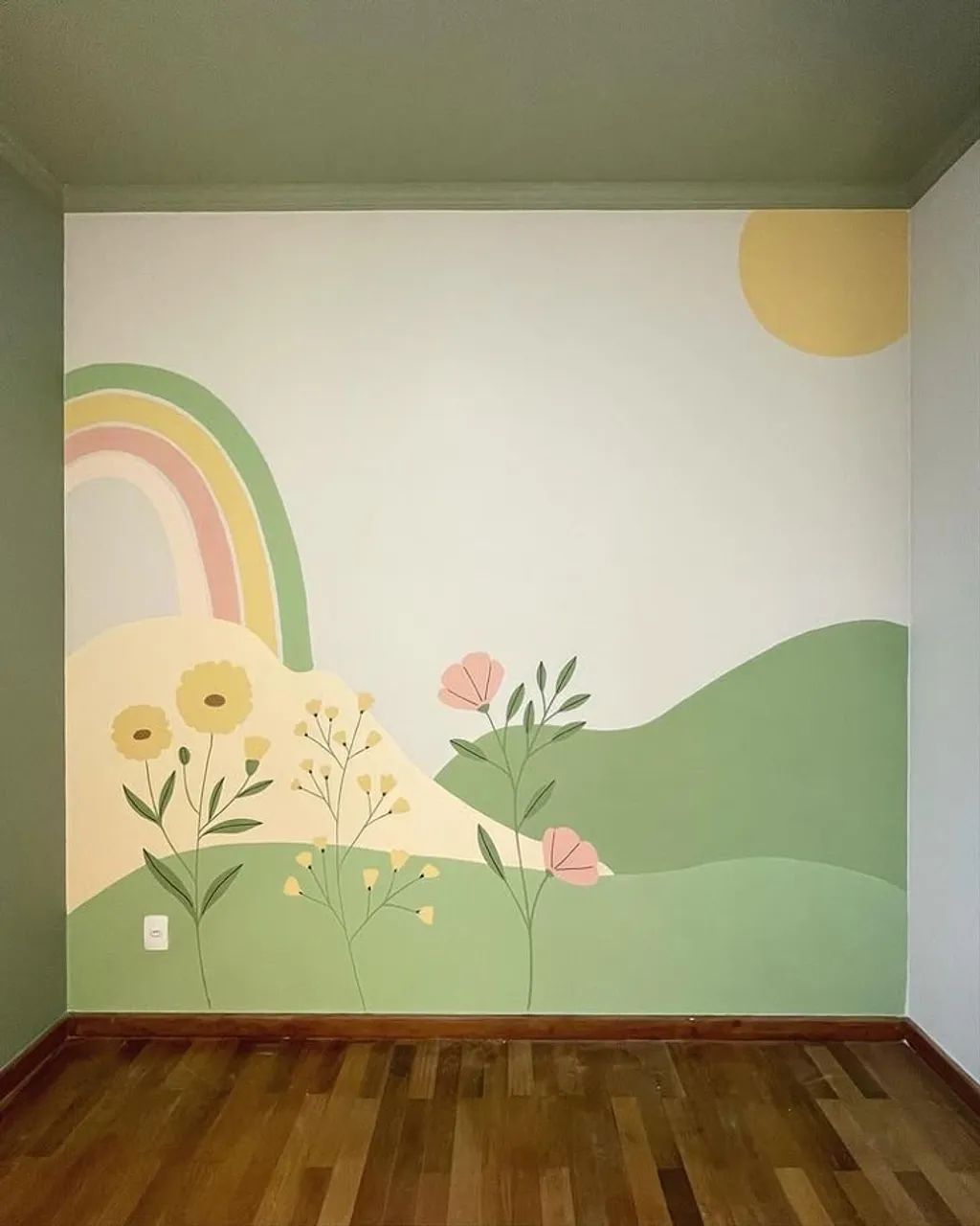 Arte para quarto de bebê65204500911362122