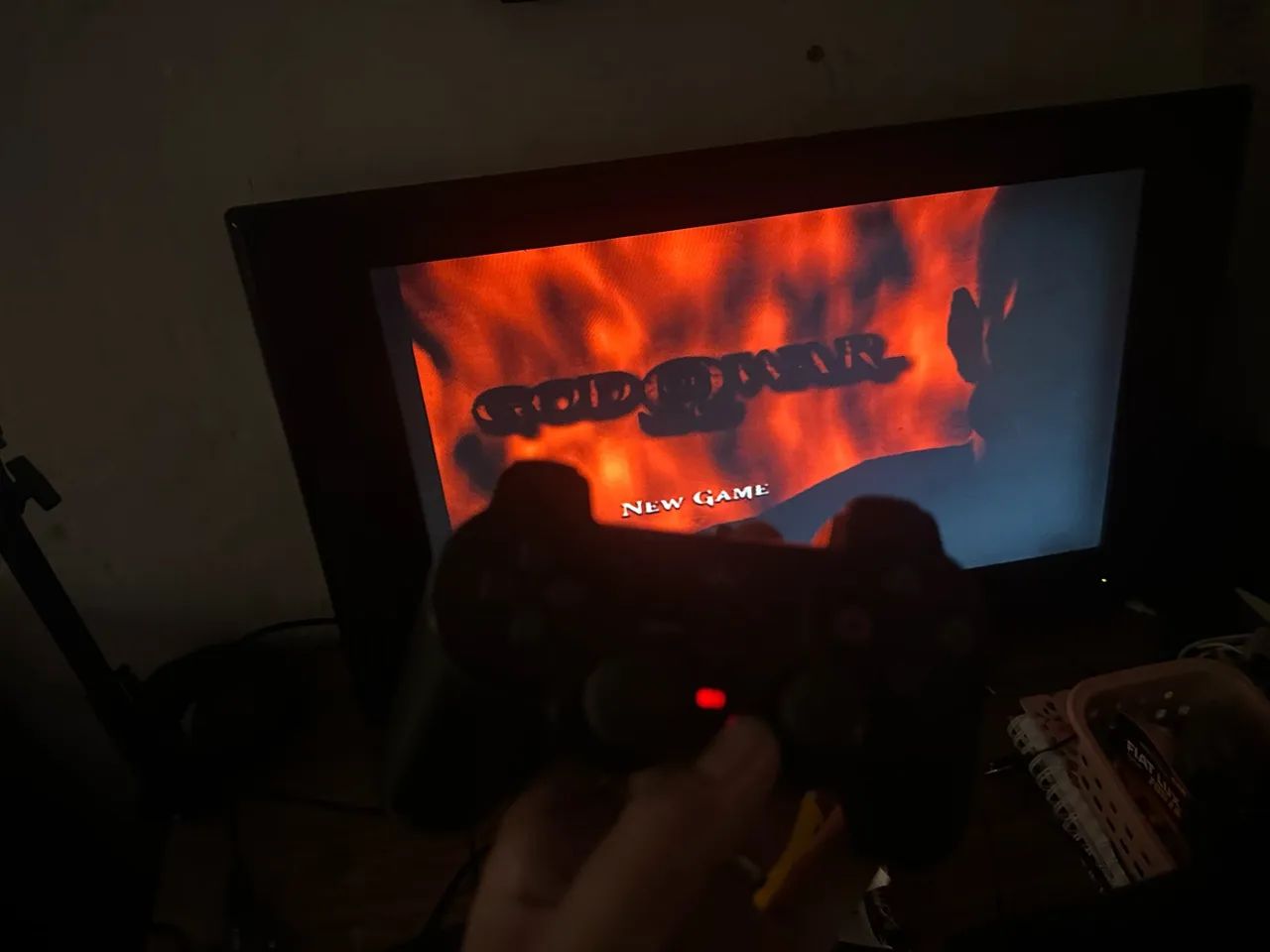Vendo ps2  - Foto 5
