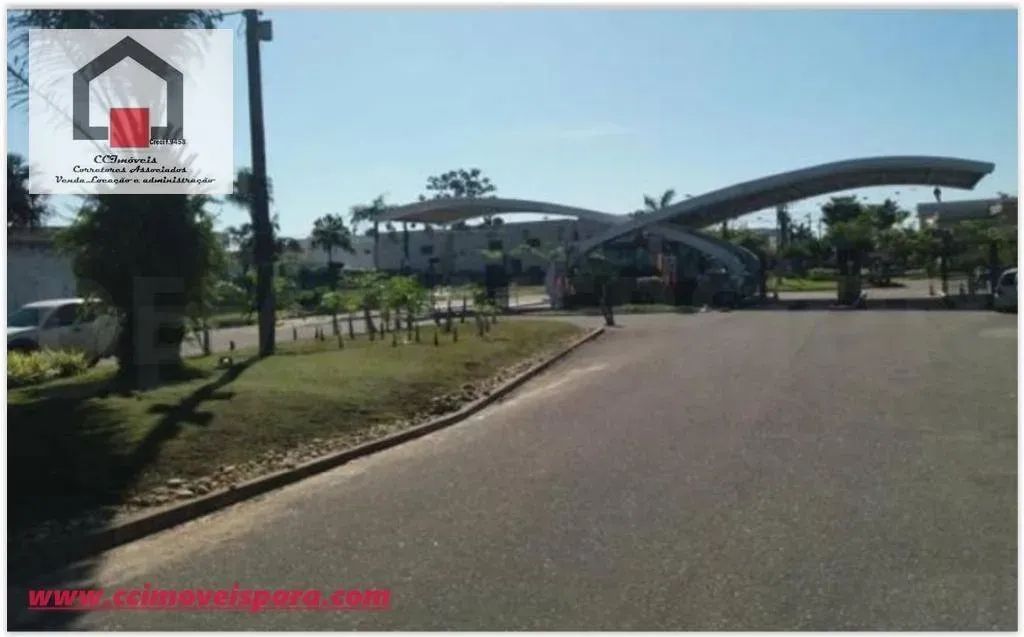 Água Cristal, Lote com 800 m² - Foto 5