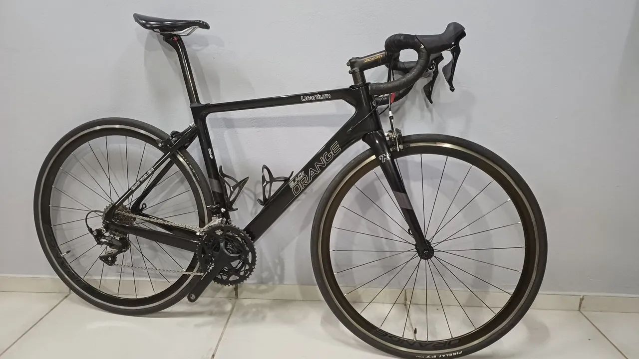 Speed Carbono 