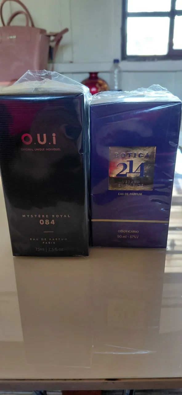 Vendo o perfume Boticário - Foto 4