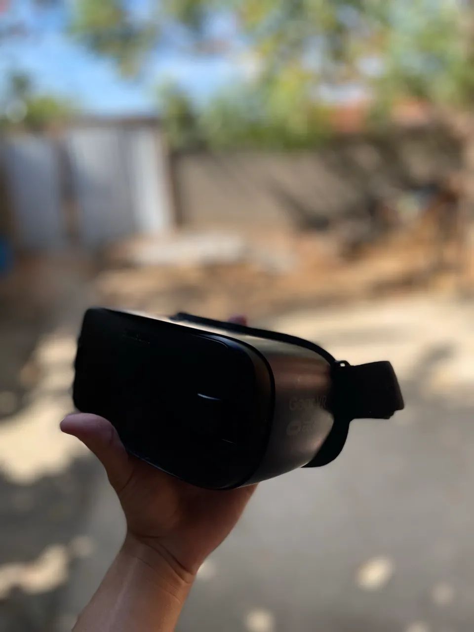 GEAR VR - SAMSUNG - Foto 3