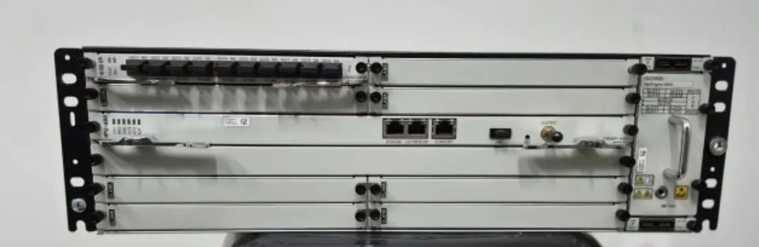 Huawei Net Engine 8000 M8 - Foto 3