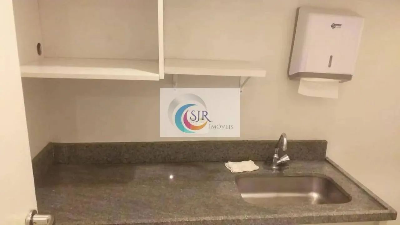 Conjunto para alugar, 225 m²- Vila Olímpia - São Paulo/SP - Foto 2