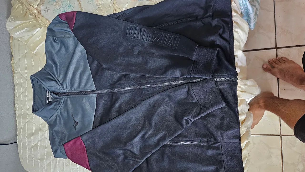 Conjunto mizuno root || - Foto 4