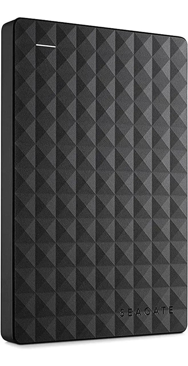 Hd Externo 1tb Portátil Usb Samsung Seagate Expansion Preto - Foto 3