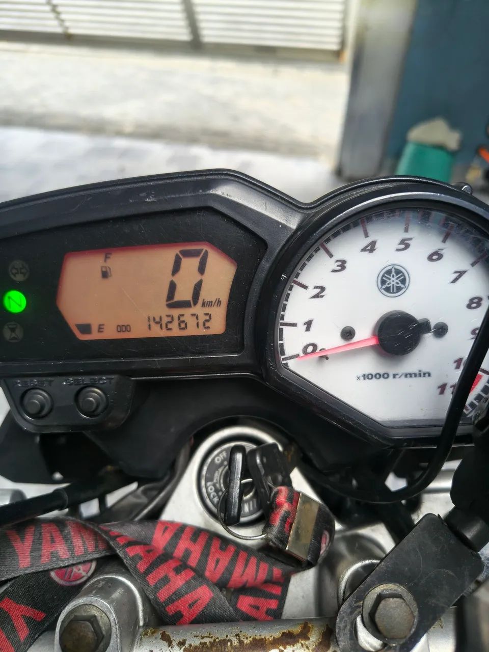 Fazer 250 2015 - Foto 4