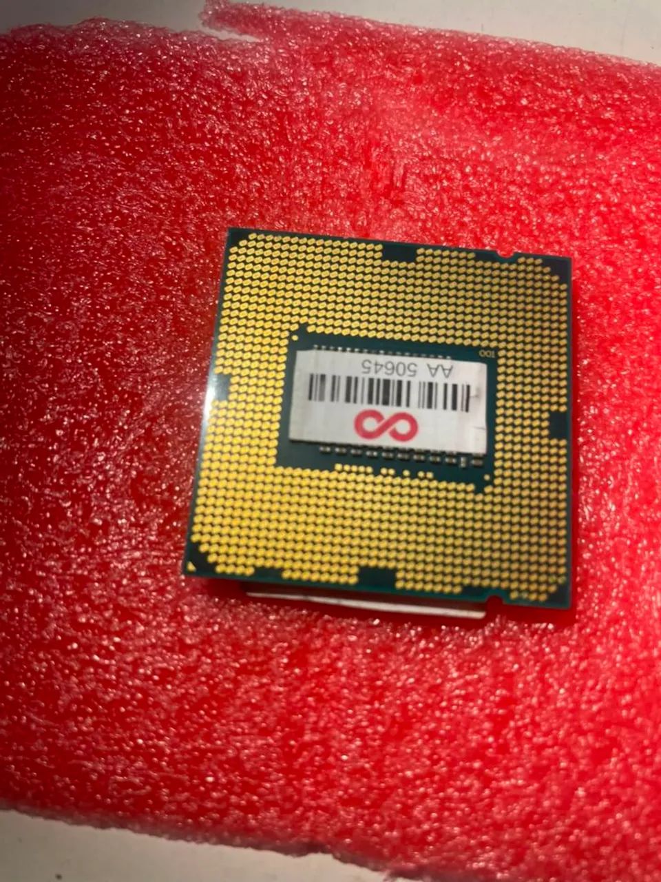 Processador i5 3.40Ghz