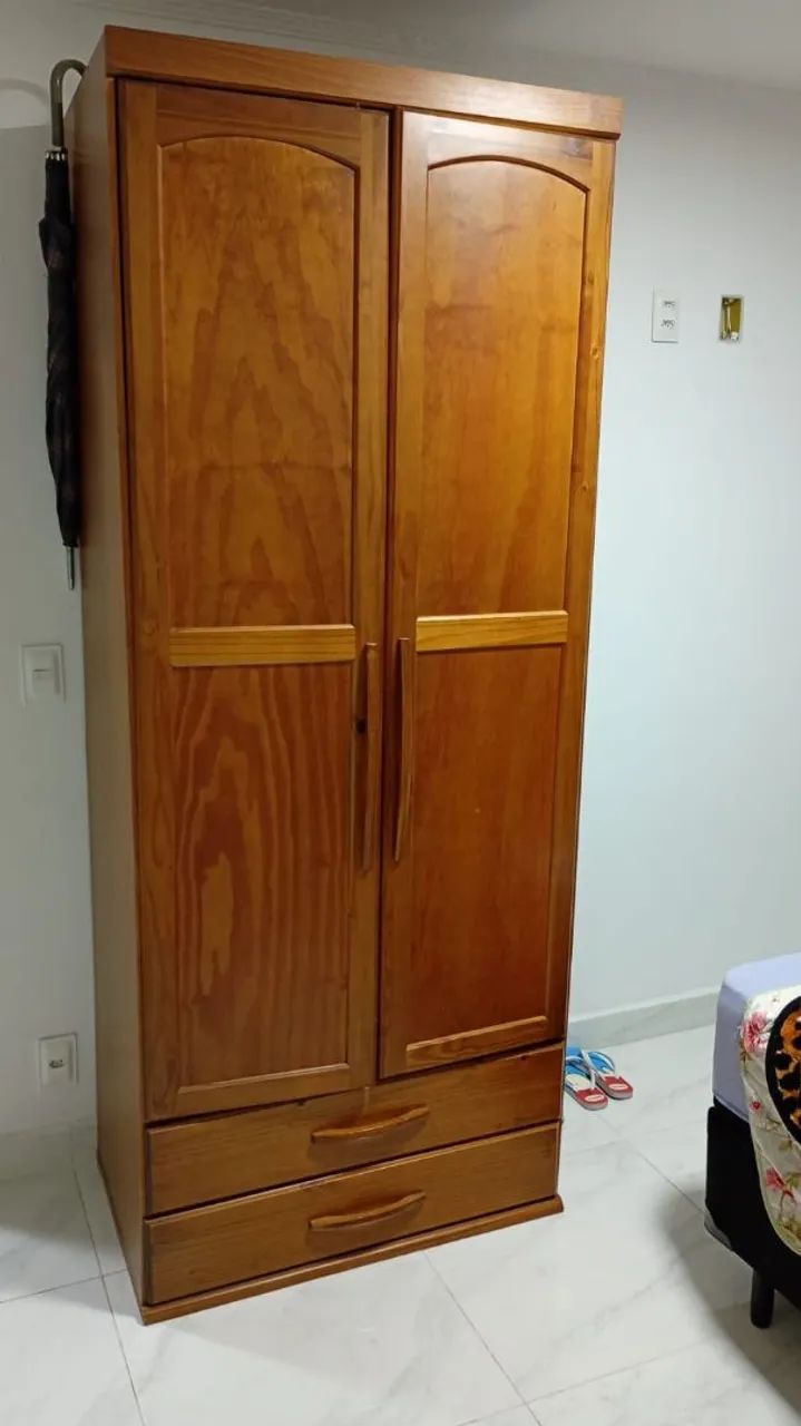 Guarda Roupa 
