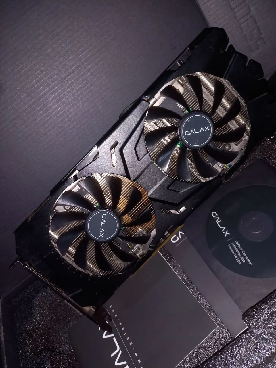Placa de vídeo 8Gb! - Foto 5