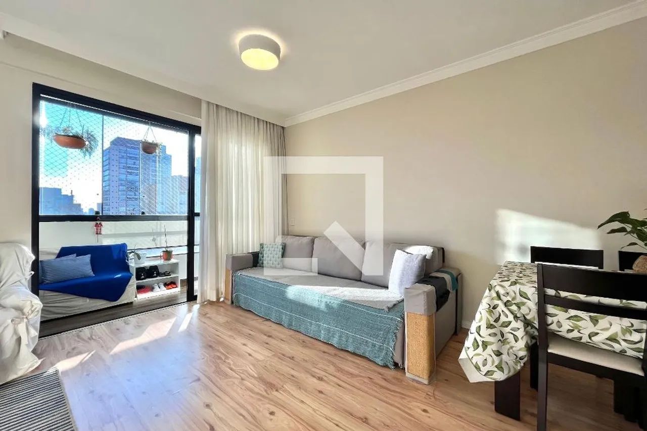 Apartamento à Venda - Vila Mascote, 3 Quartos, 100 m2 - Foto 2