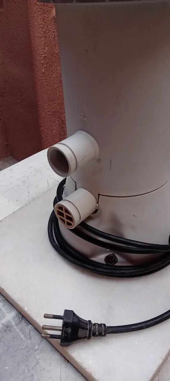Filtro para piscinas - Foto 5