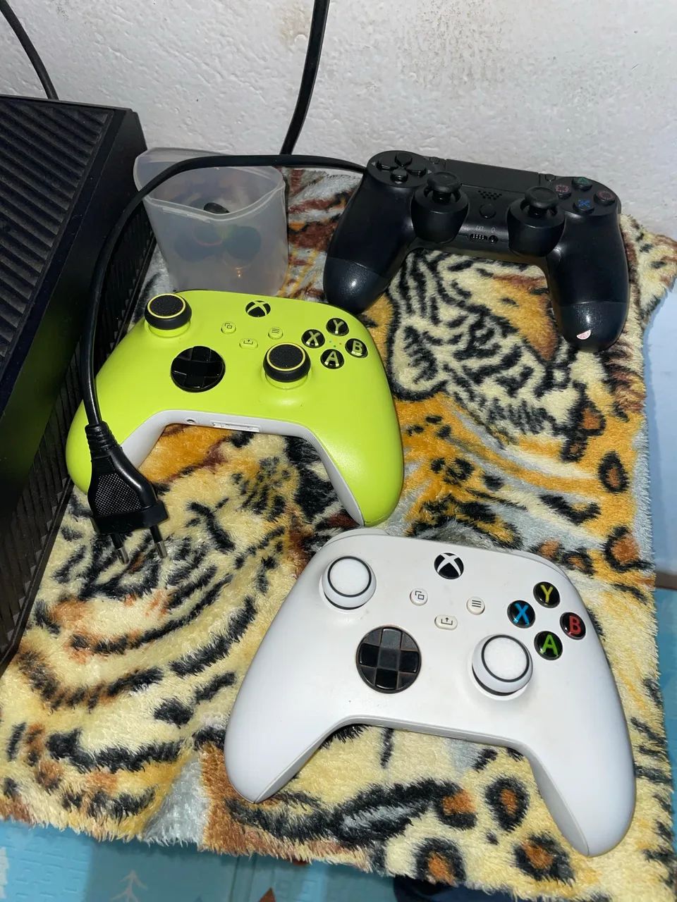 Xbox one FAT  - Foto 2