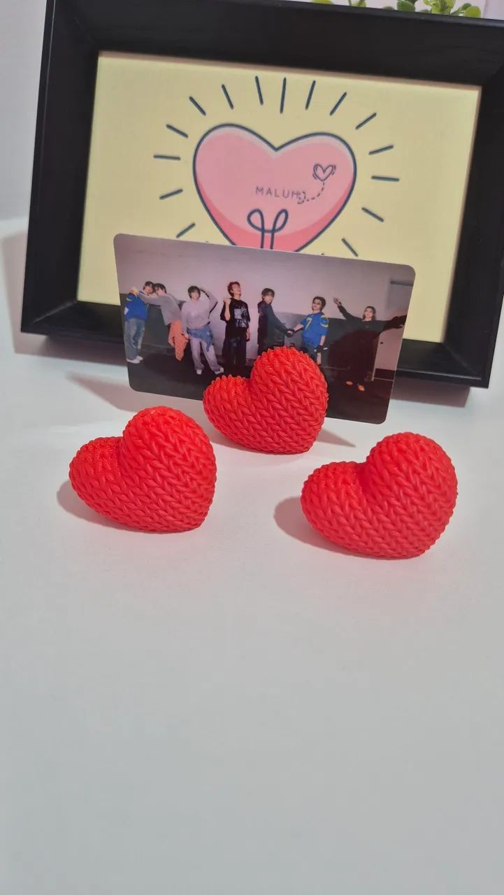 SUPORTE EM 3D - Foto 3