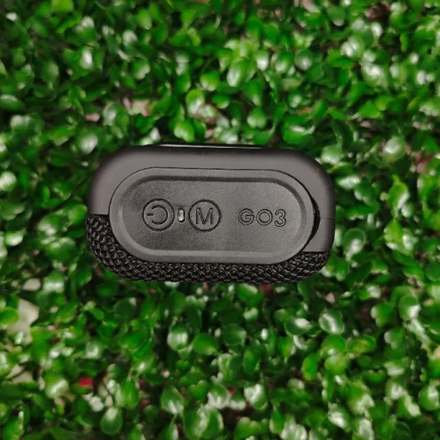 Caixa de Som Bluetooth Go 3 - Foto 4
