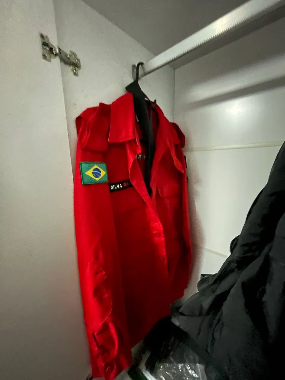 Uniforme bombeiro  - Foto 2