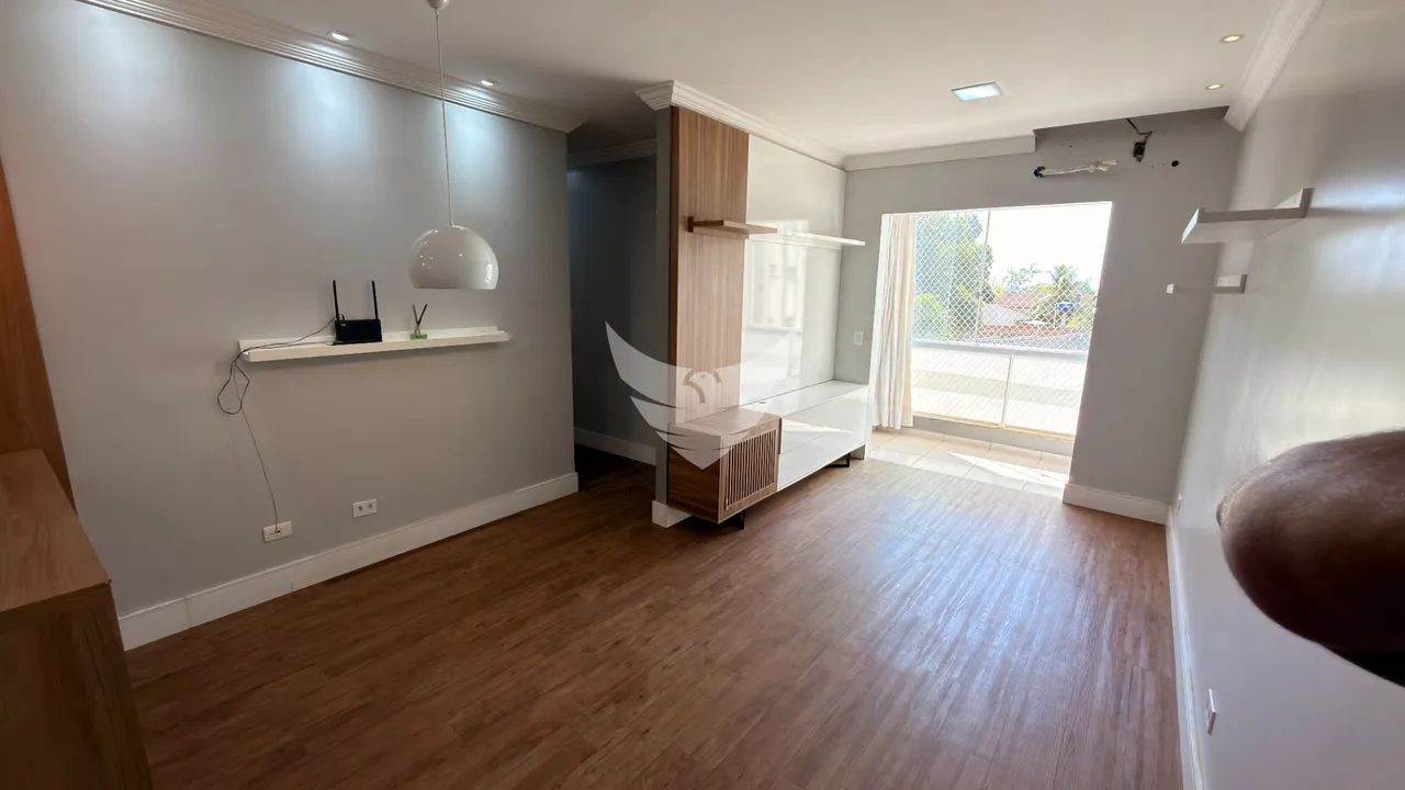 VEREDAS DO MADEIRA | LOCAÇÃO | 3 QUARTOS - Foto 2