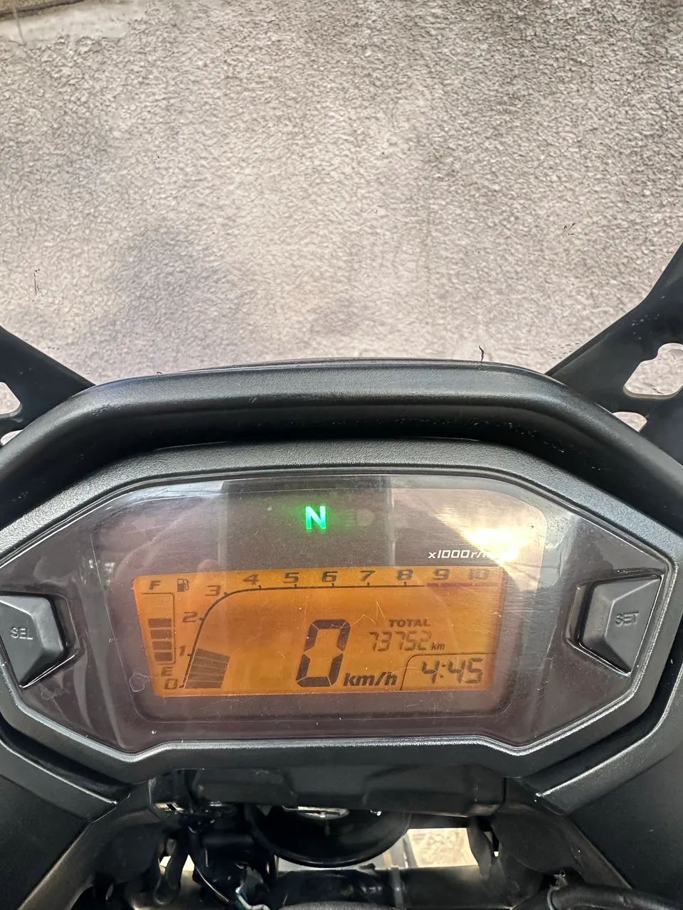 CB 500x - Foto 5