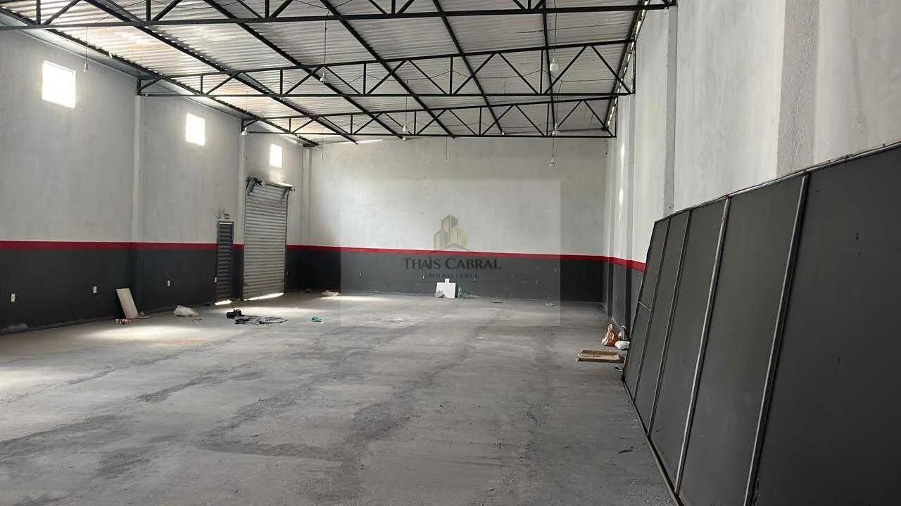 Pavilhão/Galpão Logístico- para locação - Foto 3