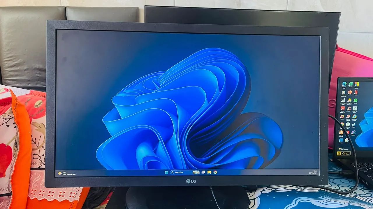 Monitor  - Foto 4