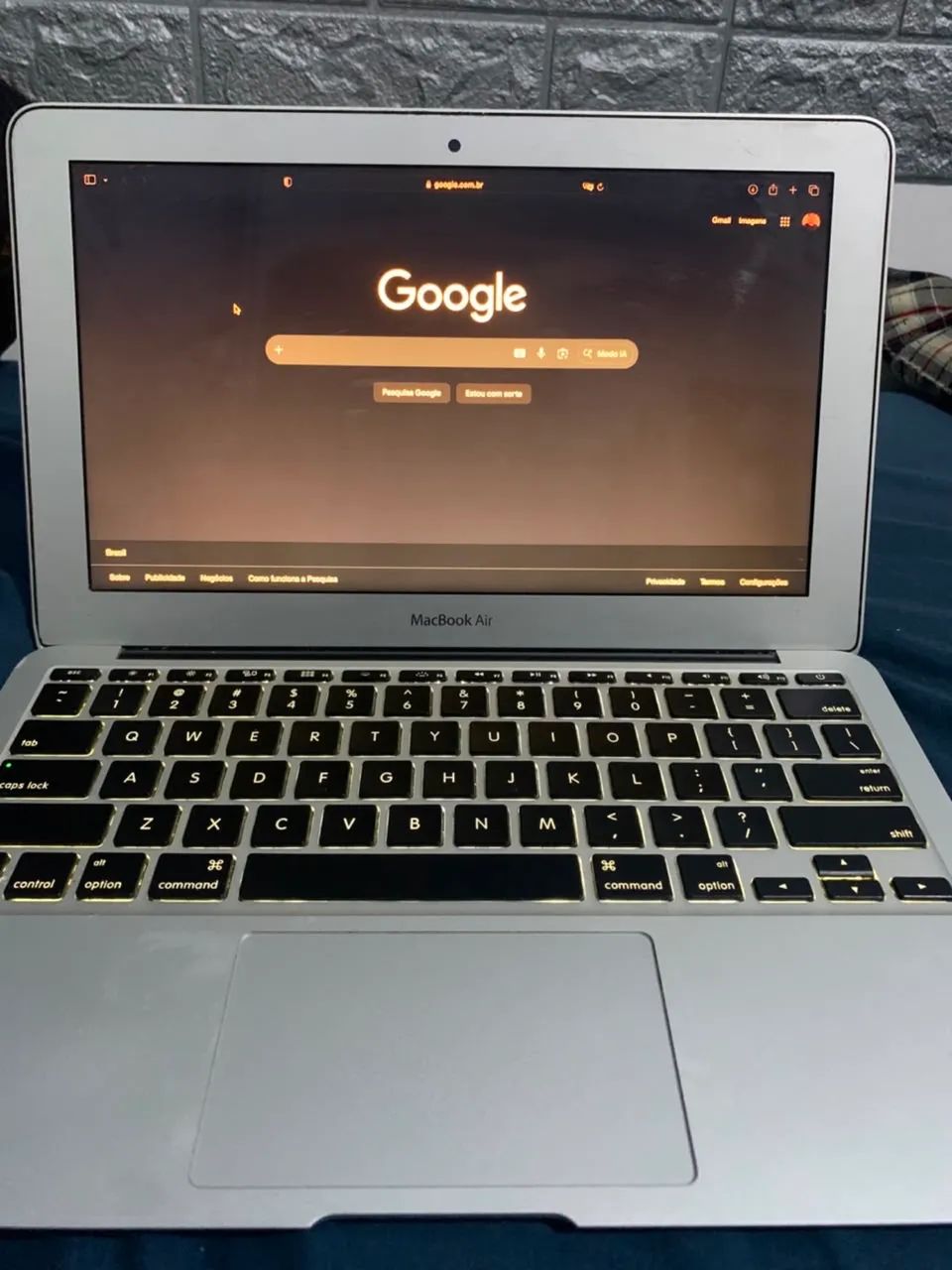 MacBook Air  - Foto 2