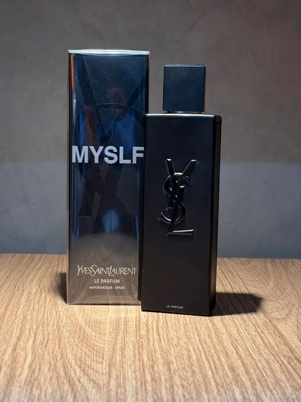 Perfume MYSLF Yves Saint Laurent