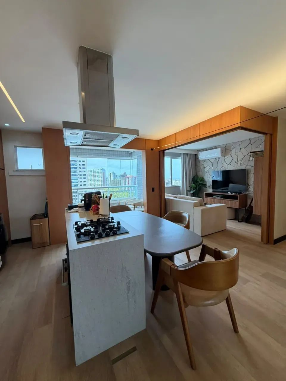 VENDO Apartamento no Condomínio ED. ARPOADOR - RENASCENÇA - Foto 3