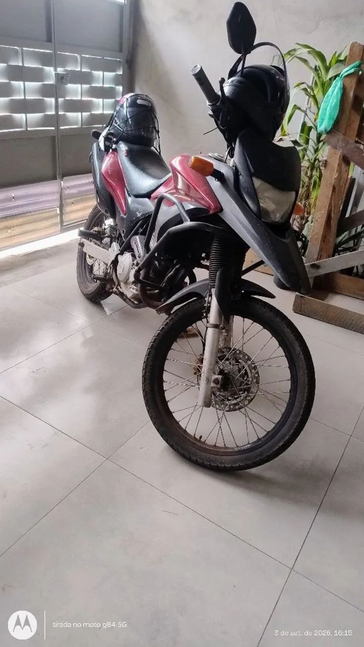 Vendo moto  - Foto 2