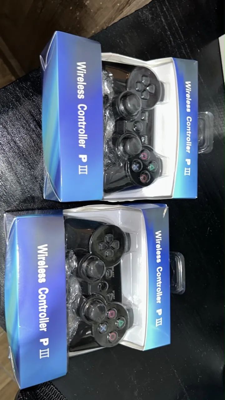 PS3 Desbloqueado - Foto 3
