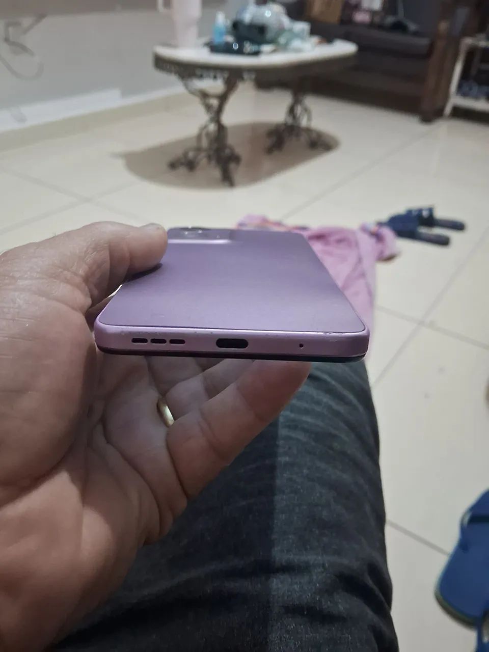 MOTO G24 T0DO EM ORDEM.TEM Q FORMATAR. - Foto 2