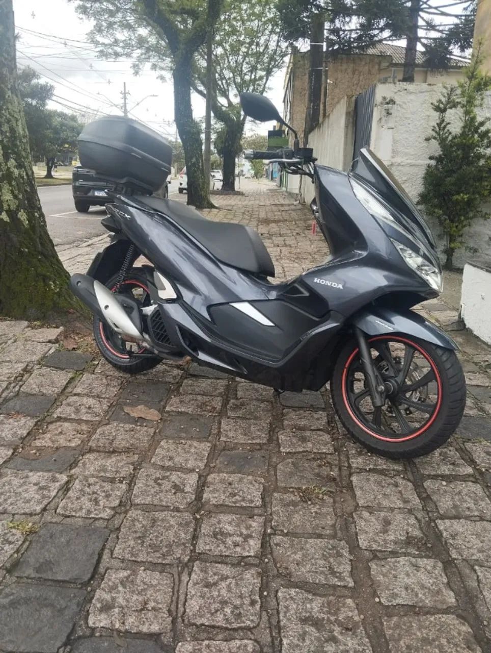 Honda PCX 150 - Foto 2