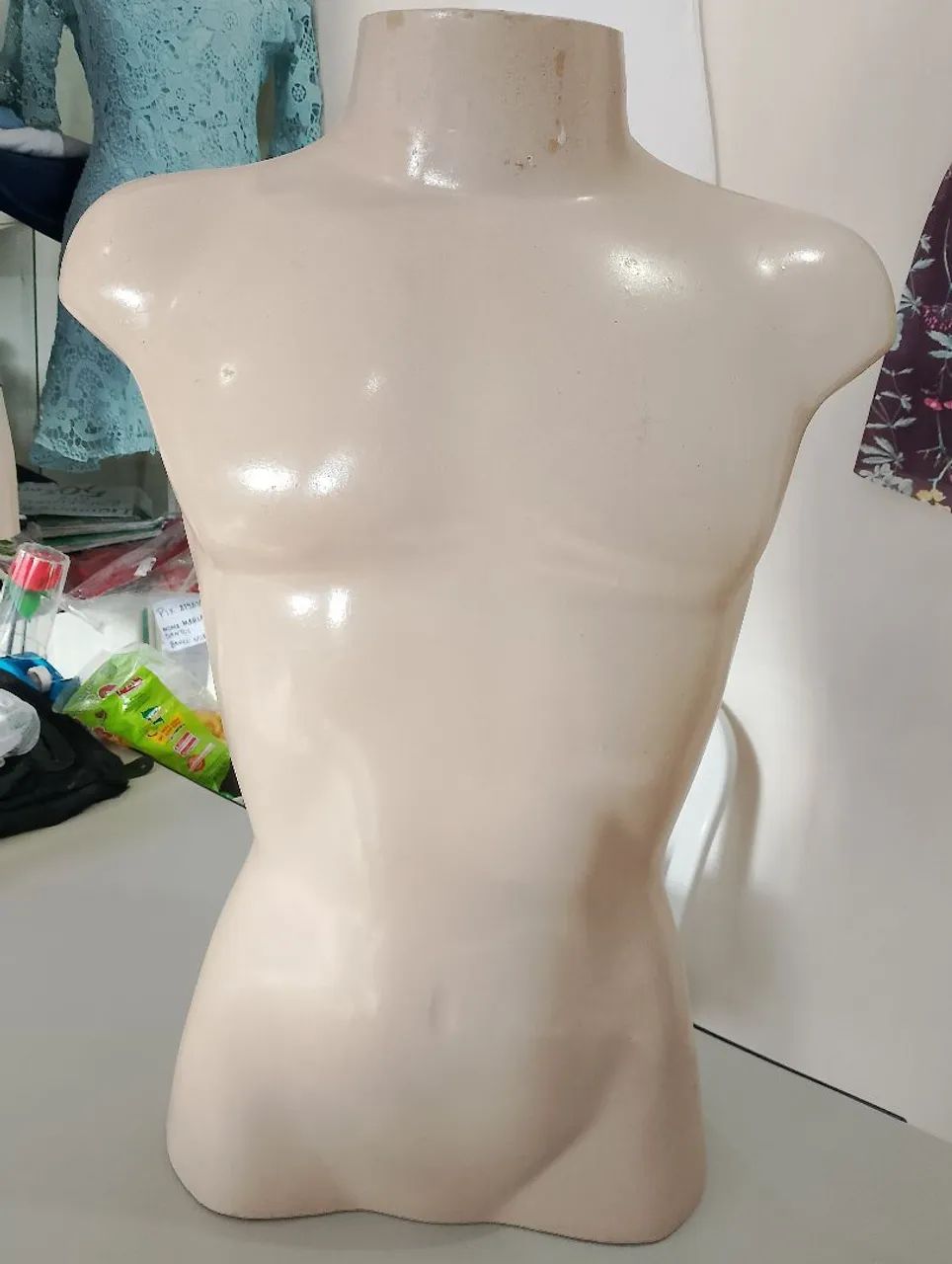 Manequins para lojas - Foto 2