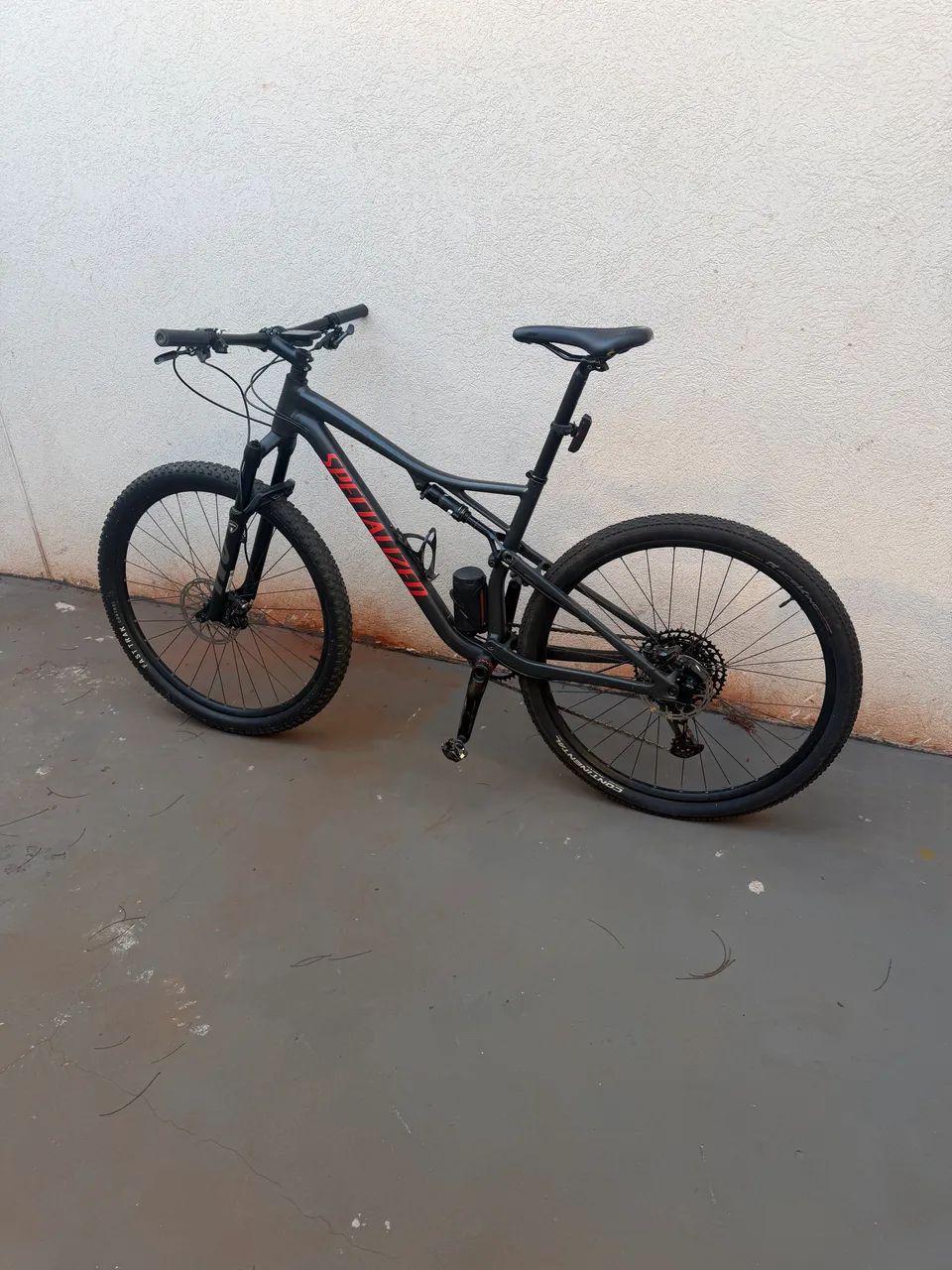 SPECIALIZED EPIC 2019 - GX EAGLE 12V | BRAIN | QUADRO 19 | R$ 8.900 - Foto 2